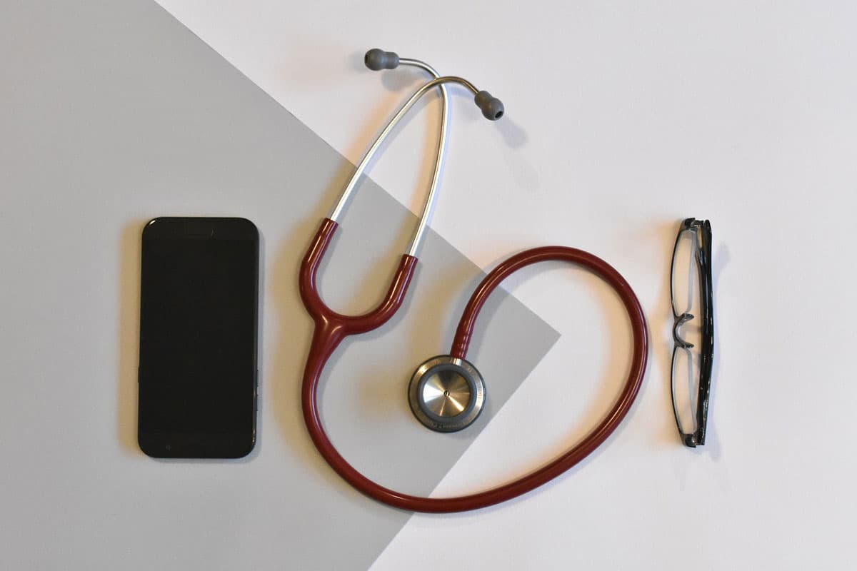 Enabling Efficient And Empowered Patient Interactions At Hospitals