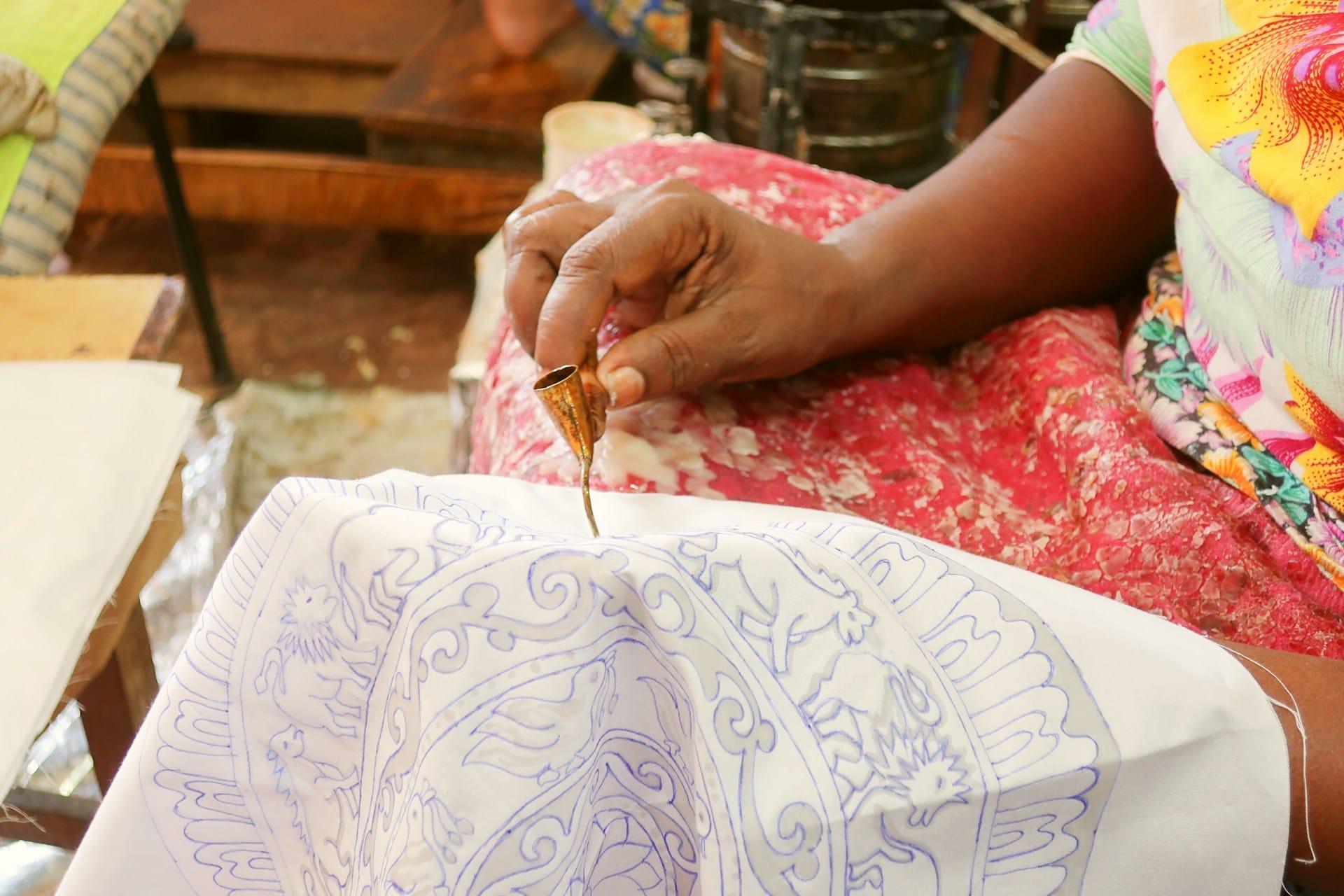 Lessons From the Ground: Building for Rural India